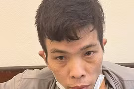 'Người nhện' chuyên leo trèo đột nhập nhà dân trộm cắp tài sản