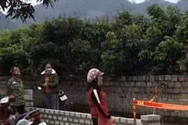 Điều tra vụ nổ súng khiến 3 người thương vong ở Thái Nguyên