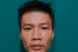 Đối tượng 'găm' ma túy đụng trúng Công an