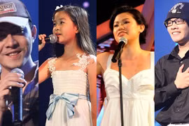 Chung kết 2: Bảng đấu "tử thần" của Got Talent