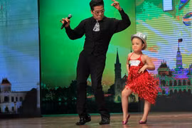 Hé lộ những tiết mục thú vị trong tập 4 Got talent