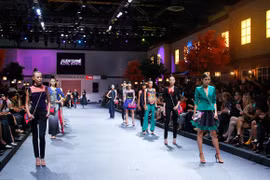 Tụt giảm thê thảm, Next top model vẫn thống trị BXH TV Show
