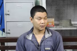 Tên cướp "giàu có"