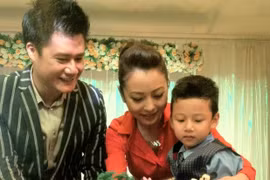 Jennifer Phạm - Quang Dũng "tái hợp" trước ngày Valentine