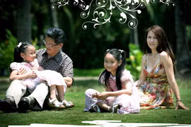 Kỳ nghỉ lợi đủ đường