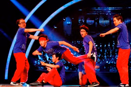 Bán kết 2 Got talent: Nhạt nhòa, không đột phá