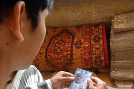 Ngày về không còn xa