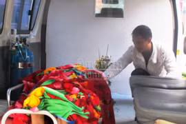 Vụ bệnh nhân tử vong trên đường chuyển viện: Bệnh viện thừa nhận có sai sót