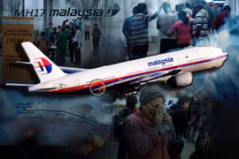 30 triệu USD đổi lấy bằng chứng "không thể tranh cãi" vụ MH17 bị bắn rơi