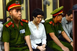 Viện kiểm sát khẳng định: “Huyền Như không phạm tội tham ô”