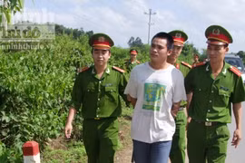 Hành trình truy tìm nhóm cướp trên quốc lộ