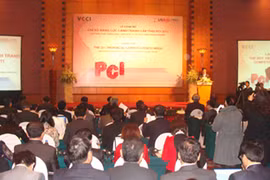 PCI nói lên quan điểm, kinh nghiệm địa phương