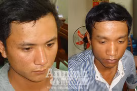 6 tháng, táo tợn ra tay cướp giật 35 vụ