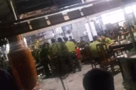Vén màn bí mật về Minh “sâm”, ông trùm đất gỗ Bắc Ninh vừa sa lưới