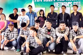 Lộ diện 7 tiết mục đầu tiên vòng bán kết