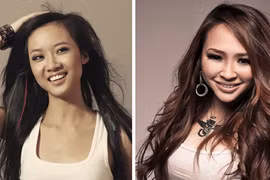 Suboi và Kimmese hứa hẹn làm nóng đêm công bố kết quả Gala 7