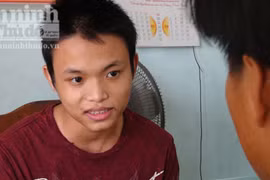 Bắt đối tượng trộm cắp tài sản sau 5h gây án