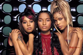 Nối gót Michael Jackson, TLC trở thành “huyền thoại” ở Nhật Bản