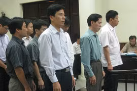 Tiếp diễn phiên xử Bùi Tiến Dũng: Xuất hiện tình tiết mới