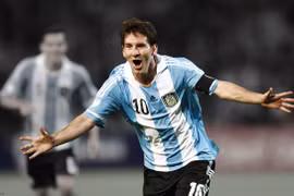 FIFA công bố ứng cử viên Quả bóng vàng World Cup