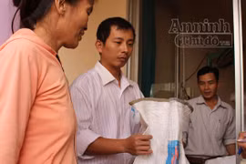 UBND tỉnh Phú Yên phản hồi vụ 444 tấn gạo chưa đến tay người nghèo