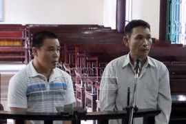 Buôn 10.000 viên ma túy từ Lào về Việt Nam, lĩnh 39 năm tù