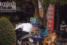 Quảng Bình: Những giải pháp ngăn chặn nạn lô đề bùng phát