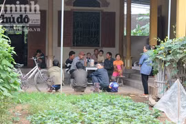 Tai nạn kinh hoàng tại Lào: Nỗi đau xé lòng vùng đất Nam Đàn