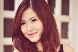 Hương Tràm "tái xuất" trong Bước nhảy hoàn vũ
