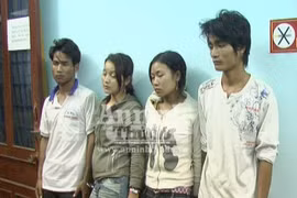 Con đường tội lỗi của thiếu nữ từng bị sập bẫy