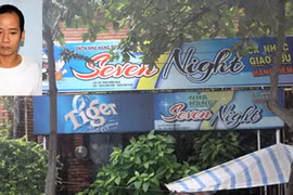 Bênh nhân viên, chủ quán Seven Night đâm khách tử vong 