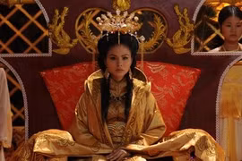 Thiên mệnh anh hùng, phim cổ trang ấn tượng của Việt Nam