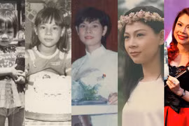 Búp bê Thanh Thảo ngày càng mặn mà, quyến rũ