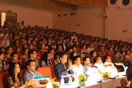 Sinh viên Việt Nam khởi nghiệp cùng Kawai