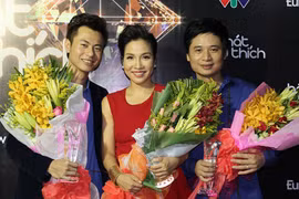 "Mong anh về" chiến thắng đầy thuyết phục