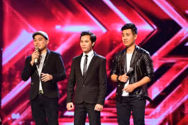 Khánh Bình - chàng trai giả giọng gây sốt bất ngờ rút lui khỏi The X-Factor