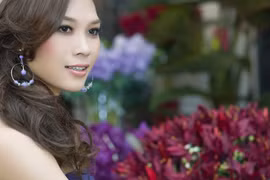 Giải Cống hiến 2013: Mỹ Tâm giành giải Ca sỹ của năm