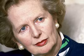 Magaret Thatcher – Cuộc đời qua những phát ngôn "thép"