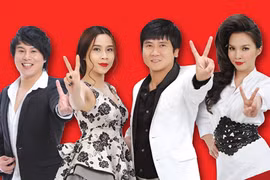 Giọng hát Việt nhí chuẩn bị lên sóng