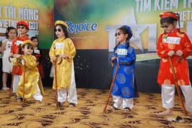 Vietnam's Got Talent: Sân chơi của tài năng nhí