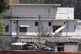 Nhà Trắng hé lộ tài liệu thu giữ tại nhà Osama bin Laden