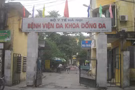 Chiếc áo không làm nên thầy tu