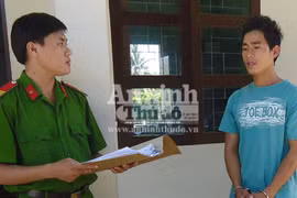 Phi vụ cuối cùng của gã trộm