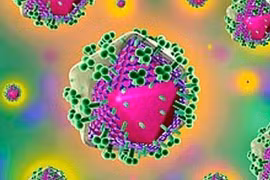 Ca HIV đầu tiên trên thế giới được chữa khỏi bệnh