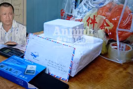 Triệt phá đường dây buôn bán ma túy đá liên tỉnh quy mô lớn