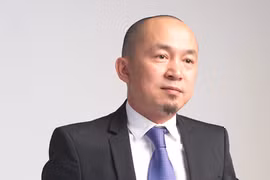 Quốc Trung muốn học trò trở thành nghệ sĩ cá tính
