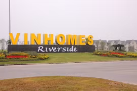 Bất động sản, nhà ở của Vingroup chính thức mang thương hiệu Vinhomes