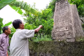 Kinh hoàng vụ thảm sát ở Liên Khê: Chuyện bây giờ mới kể