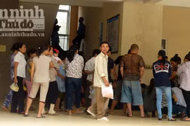 Viện Khoa học hình sự khám nghiệm tử thi bé gái 4 tháng tuổi tử vong bất thường