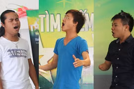 Chung kết 1 Got talent: Cuộc đua gay cấn của những tài năng nổi bật